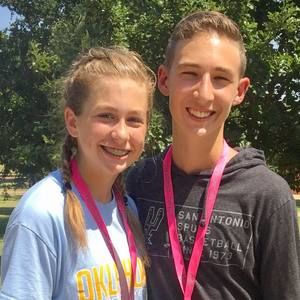 Meet your Posher, Jentry